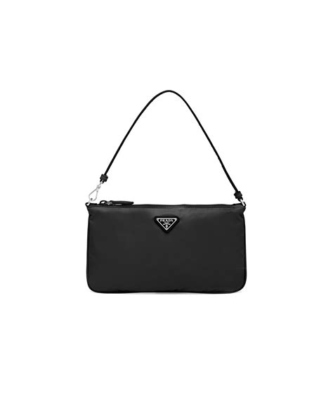 prada minitasche nylon